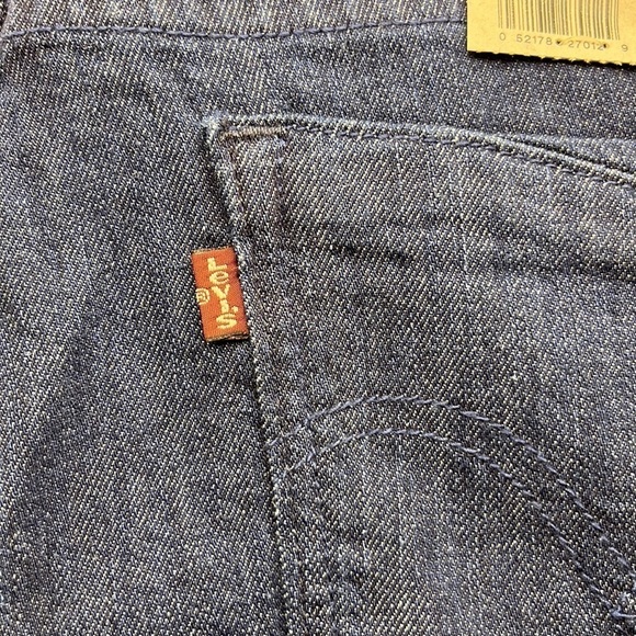 NWT Levi’s Bermuda Shorts Size 10/30 - Picture 13 of 16